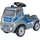 Ferbedo Truck, Polizei