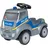 Ferbedo Truck, Polizei