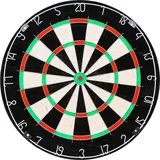 XQ Max XQMAX Classic Bristle Dartboard