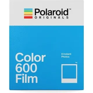 Polaroid 600