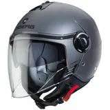 Caberg Riviera V4 X Jethelm grau, XS