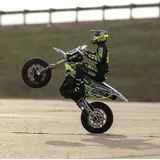 Losi RC-Motorrad Promoto-SM FXR 4CH RTR schwarz (nicht verfügbar)