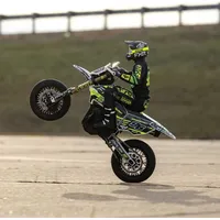 Losi RC-Motorrad Promoto-SM FXR 4CH RTR schwarz (nicht verfügbar)
