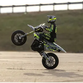 Losi RC-Motorrad Promoto-SM FXR 4CH RTR schwarz (nicht verfügbar)