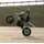 Losi RC-Motorrad Promoto-SM FXR 4CH RTR schwarz (nicht verfügbar)