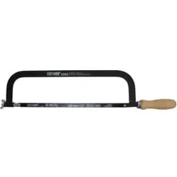 BGS Do it yourself Metall-Sägebogen 300 mm