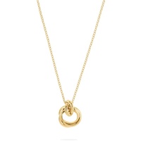 Esprit Kette Flawless 88672933 - gelbgold