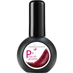 Light Elegance P+ Glitterlacke Mariachi in Mexico 15 ml