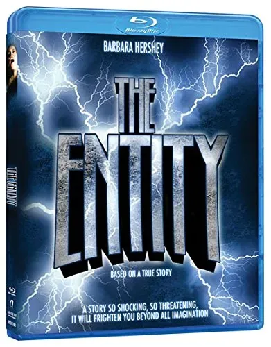Entity - [Import] [Blu-ray]  | Zustand: Neu & original versiegelt