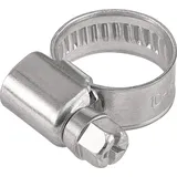 tecwerk Schlauchschelle 25-40 mm 50 Stück