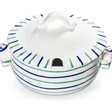Gmundner Keramik Traunsee, Suppentopf (2L)