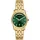 Fossil Scarlette Edelstahl 36 mm ES5460