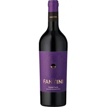 vini fantini Primitivo Puglia 2024 0,75 l