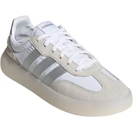 adidas Barreda Decode Cloud White / Matte Silver / Grey One 42