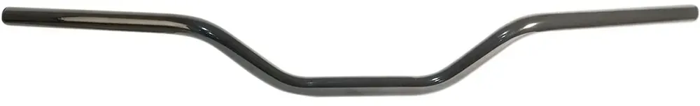 Emgo Euro Lenker - Black - One Size