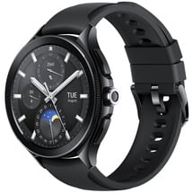 Xiaomi Watch 2 Pro LTE black