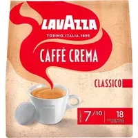 Lavazza Caffé Crema Classico 18 St.