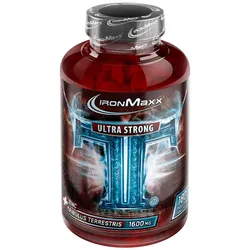 Ironmaxx IRONMAXX TT STRONG CAPS (180db) (180 Tabletten)