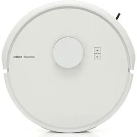 IROBOT Roomba 105 Combo Weiß