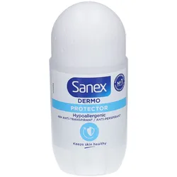 Sanex Dermo Protector Antitranspirant Deodorant Kugel 48h
