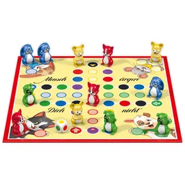 Schmidt Spiele Mensch ärgere Dich nicht Kids 40534