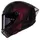 Nolan X-804 Rs Ultra Carbon Liquido Rot L
