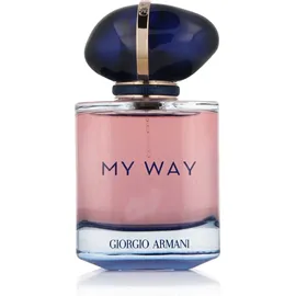 Giorgio Armani My Way Intense Eau de Parfum 50 ml