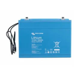 Victron Energy Lithiumbatterie LiFePo4 Smart 12,8V 180Ah