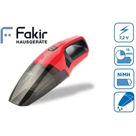 Fakir Prestige AS 1072 LNT rot