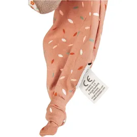 Sterntaler 3212424 Baby-Sicherheitsdecke