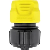 Karcher Universal-Schlauchkupplung mit Aqua Stop 2.645-202.0