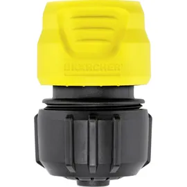 Karcher Universal-Schlauchkupplung mit Aqua Stop 2.645-202.0