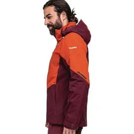 Schöffel 2L Jacket Gaschurn Herren poinciana 50
