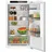 KIR31ADD1 Einbaukühlschrank (165 l, 1021 mm hoch)