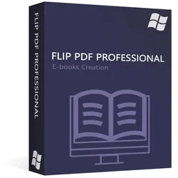 Flip PDF Professional