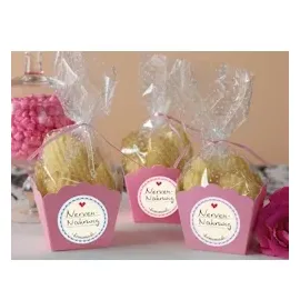 Avery Zweckform Z-Design Sticker selbstklebend 38mm 50 Stück