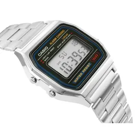 Casio Collection A158WA-1DF