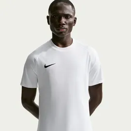 Nike Dri-Fit Park VIII Herren Trikot weiß - white/black XXL