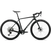 Orbea Terra H30 1X 2026 0 Zoll RH 0 cm schwarz