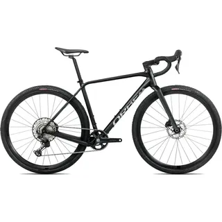 Orbea Terra H30 1X 2026 0 Zoll RH 0 cm schwarz