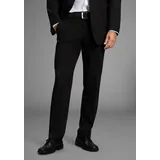MAN'S WORLD Anzughose in schwarz | Gr.: 26