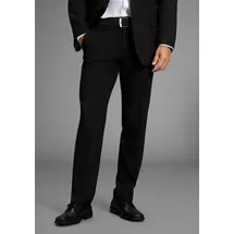 MAN'S WORLD Anzughose in schwarz | Gr.: 26