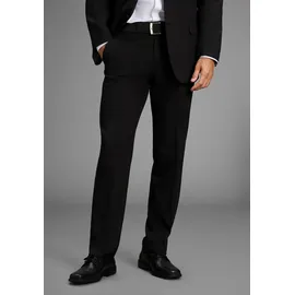 MAN'S WORLD Anzughose in schwarz | Gr.: 26