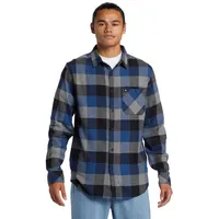 QUIKSILVER Langarmhemd Motherfly