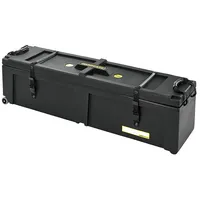 Hardcase HN48W Hardware Case Trolley