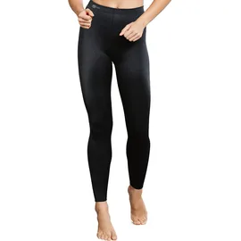 Anita Sporthose Tights Massage Schwarz 48