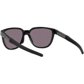 OAKLEY Actuator Prizm Sonnenbrille 925001 Polished Black/Prizm Grey