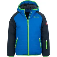 TROLLKIDS Hafjell Snow Jacket Pro Blau 92