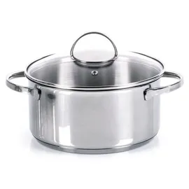 moneta Allegro Topf-Set 7-tlg. Kochtopf