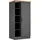 kochstation KS-Lana Vorratsschrank 80 x 60 x 166 grau